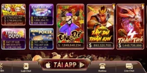 Hướng Dẫn Cách Chơi Nổ Hũ Ông Đồ Tại VN88 Thắng Jackpot Lớn