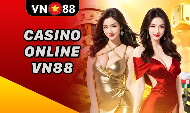 Trang chủ 26 VN88 - Nhà Cái VN 88 - Trang Chủ Cá Cược Casino Trực Tuyến Số 1