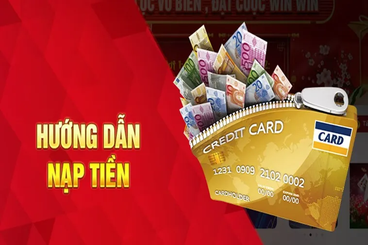 Nạp Tiền VN88 Siêu Nhanh Cho Trải Nghiệm Cá Cược Mượt Mà 2 Nạp Tiền VN88 Siêu Nhanh Cho Trải Nghiệm Cá Cược Mượt Mà