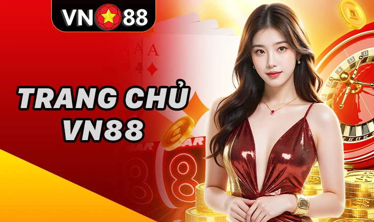 Trang chủ 24 VN88 - Nhà Cái VN 88 - Trang Chủ Cá Cược Casino Trực Tuyến Số 1
