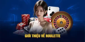 Cách Chơi Roulette Nhà Cái VN88 Hiệu Quả Cho Tân Thủ