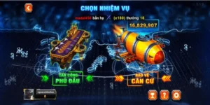 Hướng Dẫn Cách Chơi Bắn Cá Đại Chiến B52 Tại VN88 Thắng Lớn