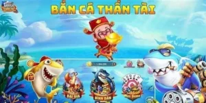 Cách Chơi Bắn Cá Thần Tài Tại VN88 Thú Vị Nhất Cho Người Mới