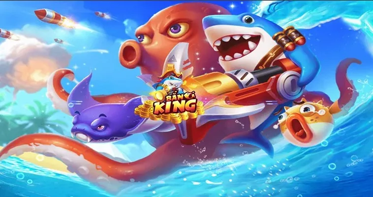 Hướng Dẫn Cách Chơi Bắn Cá Vua Hải Tặc Tại VN88 Hiệu Quả Nhất 2 Hướng Dẫn Cách Chơi Bắn Cá Vua Hải Tặc Tại VN88 Hiệu Quả Nhất