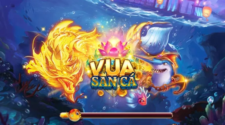 Cách Chơi Vua Bắn Cá Tại VN88 Thắng Lớn Dễ Dàng Cho Tân Thủ 2 Cách Chơi Vua Bắn Cá Tại VN88 Thắng Lớn Dễ Dàng Cho Tân Thủ