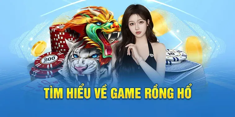 Trải Nghiệm Trò Chơi Dragon Tiger Tại VN88 Đầy Kịch Tính Và Hấp Dẫn 2 Trải Nghiệm Trò Chơi Dragon Tiger Tại VN88 Đầy Kịch Tính Và Hấp Dẫn