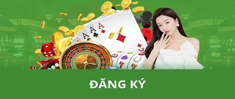 Đăng Ký VN88 Nhanh Chóng Để Tham Gia Cá Cược Đỉnh Cao 2025