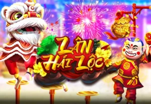 Cách Chơi Nổ Hũ Lân Hái Lộc Tại VN88 Thắng Lớn