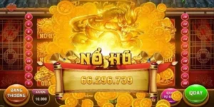 Trải Nghiệm Trò Chơi Nổ Hũ Vũ Trụ VN88 Phiêu Lưu Săn Thưởng Khủng