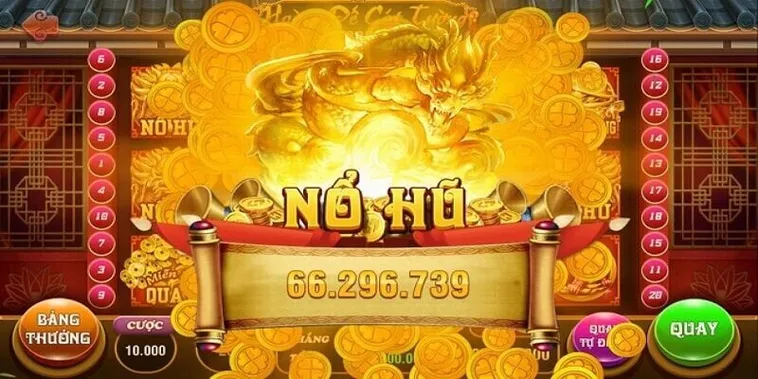 Trải Nghiệm Trò Chơi Nổ Hũ Vũ Trụ VN88 Phiêu Lưu Săn Thưởng Khủng