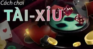 Cách Chơi Tài Xỉu Nhà Cái VN88 Dễ Thắng Cho Tân Thủ