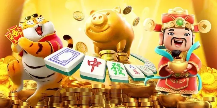 Khám Phá Trò Chơi Nổ Hũ Thần Tài VN88 May Mắn Trúng Thưởng Khủng