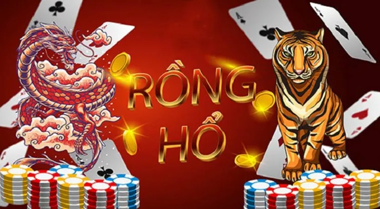 Trải Nghiệm Trò Chơi Dragon Tiger Tại VN88 Đầy Kịch Tính Và Hấp Dẫn