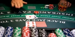 Tìm Hiểu Trò Chơi Blackjack Tại VN88 Với Luật Chơi Thú Vị Và Hấp Dẫn
