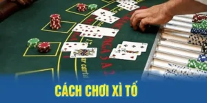Khám Phá Trò Chơi Xì Tố Tại VN88 Cực Hấp Dẫn Và Kịch Tính