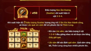 Cách Chơi Nổ Hũ Xin Xăm Tại VN88 Thành Công Nhất