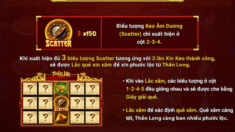 Cách Chơi Nổ Hũ Xin Xăm Tại VN88 Thành Công Nhất