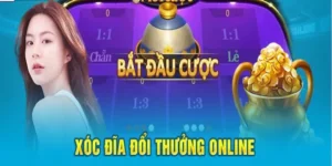 Khám Phá Trò Chơi Xóc Đĩa Tại VN88 Với Luật Chơi Đơn Giản Thú Vị