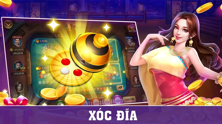Khám Phá Trò Chơi Xóc Đĩa Tại VN88 Với Luật Chơi Đơn Giản Thú Vị 2 Khám Phá Trò Chơi Xóc Đĩa Tại VN88 Với Luật Chơi Đơn Giản Thú Vị